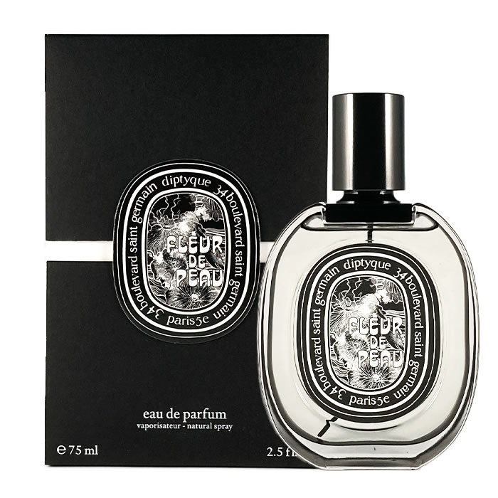 diptyque ディプティック フルールドゥポー　香水　75ml 4s00000124-3.jpg