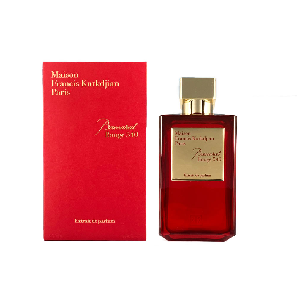 住み家 フランシス クルジャン バカラルージュ 540 エキストレ ドゥ パルファム 200ml [ MAISON FRANCIS KURKDJIAN 精油 芳ばしさ 吹きつける レディース 亭主もち 亭主もち用 好いたらしい芳ばしさ 好いたらしい口当たり ]【 宅配便 貨物輸送無料 】-frs+