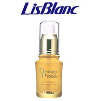 【2点購入でヒノキ油】 薬用ダーマトプロテイン 30ml リスブラン [ lisblanc 医薬部外品 美容液 スキンケア ]【 送料無料 】※北海道・沖縄除く｜くもくもスクエア