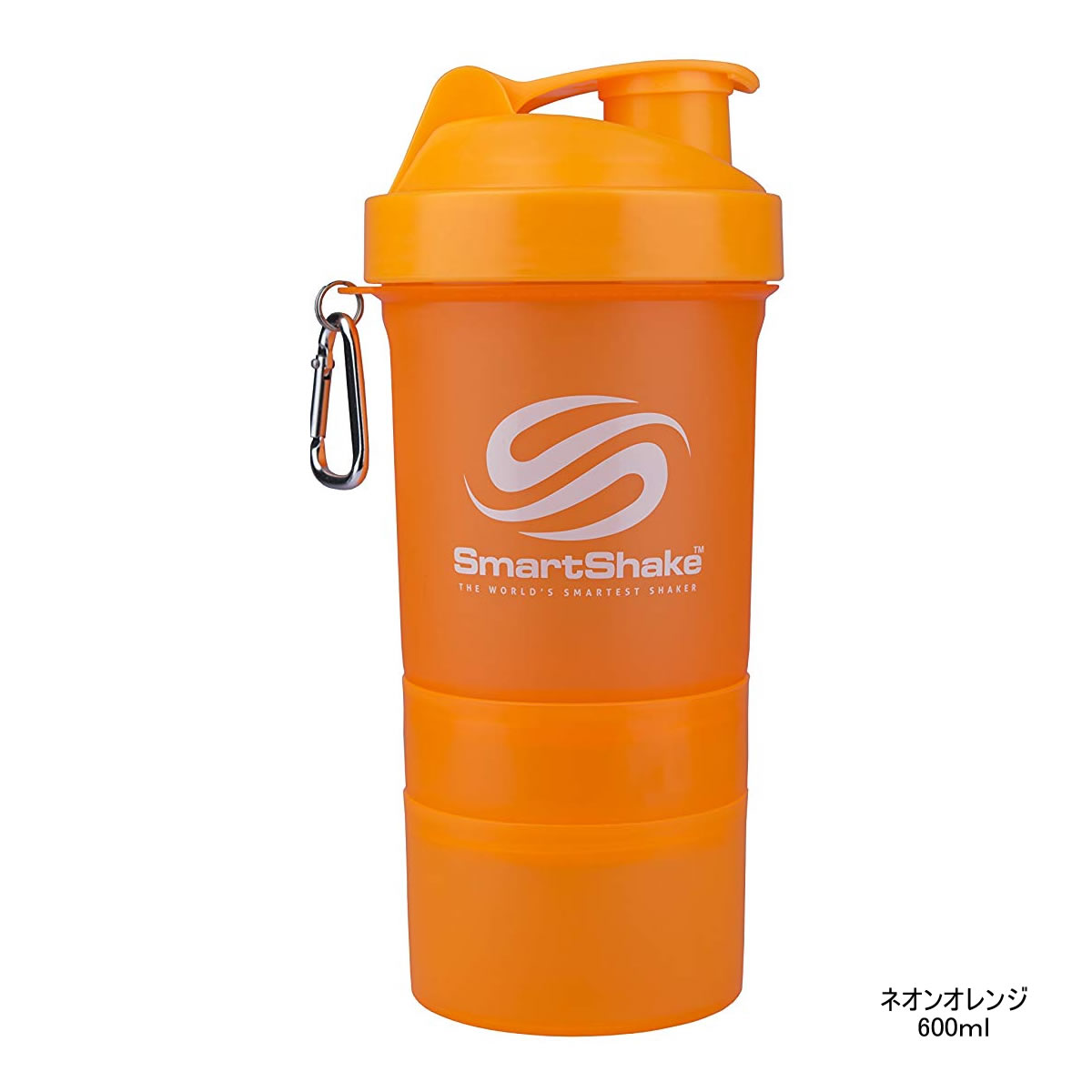 楽天市場 虫対策カードプレゼント アールオーエヌ スマートシェイク ネオンオレンジ 600ml Ron Smartshake プロテイン シェイカー シェーカー シェーカー シェイカー シェーカーボトル ボトル スポーツ ブレンダーボトル 4 定形外 送料無料