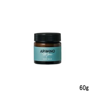 楽天市場 アリミノ メン ハード バーム シトラス ムスクの香り 60g Arimino ありみの ヘアケア スタイリング ヘアスタイリング ヘアワックス ヘアクリーム メンズ 男性用 定形外 送料無料 くもくもスクエア