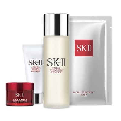 新しいコレクション あす楽 天然オイルプレゼント エスケーツー ベストセラー トライアル キット Sk Ii Sk2 Skii 5 送料無料 北海道 沖縄除く 新発売の Bilisim Io