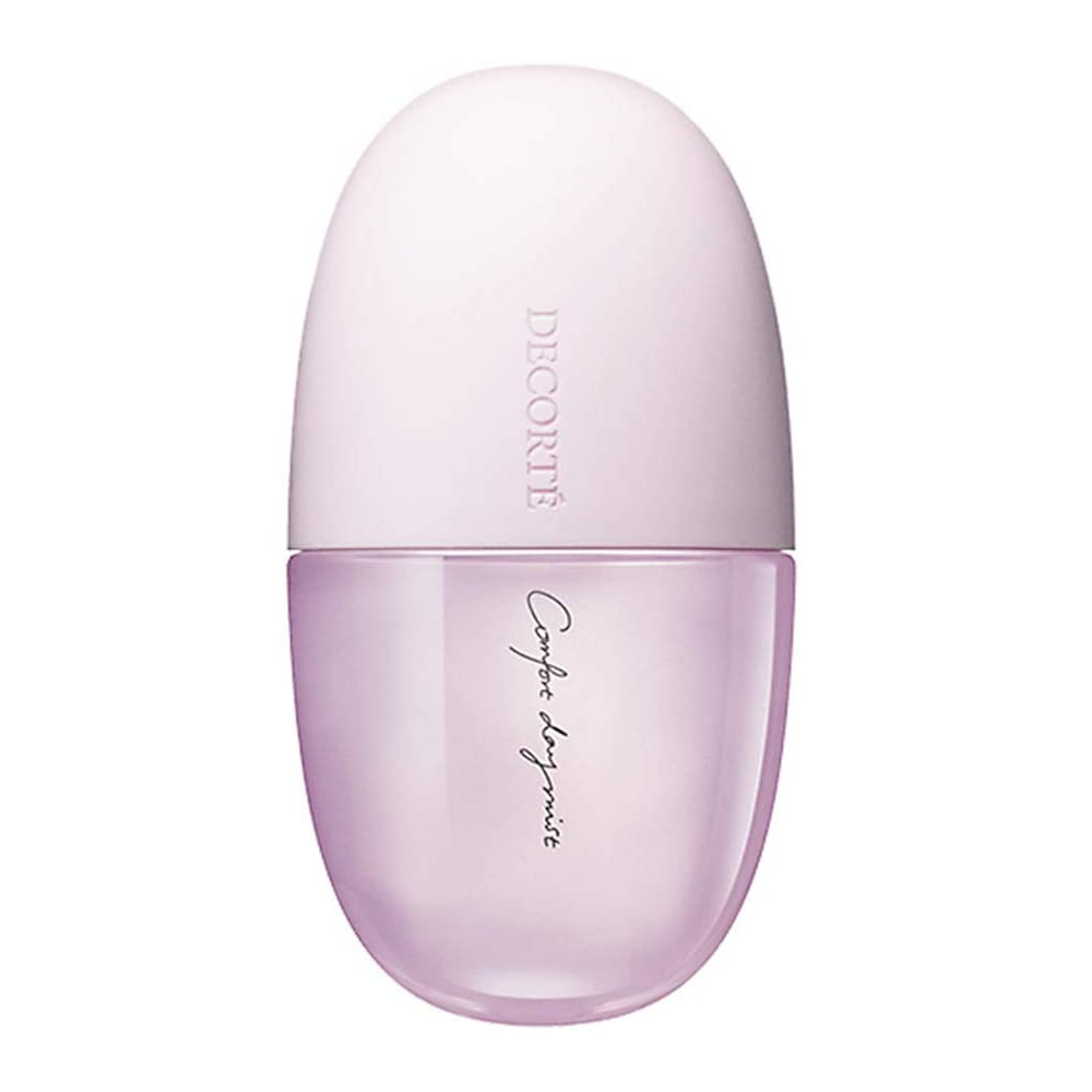 コスメデコルテ　イドラクラリティ　化粧水　アヌア　コンフォートデイミスト コンフォート デイミスト セット＆プロテクト＜60mL＞ | DECORTÉ