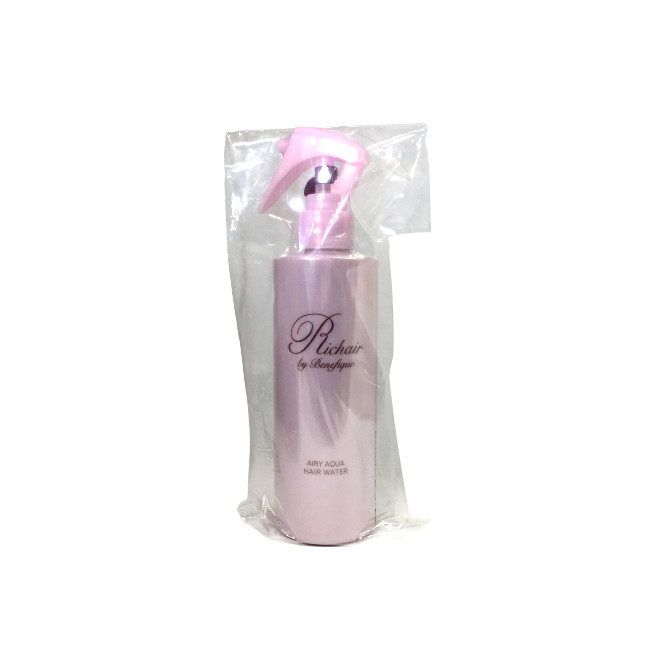 楽天市場】BENEFIQUE リシェール バイ ベネフィーク エアリーアクア