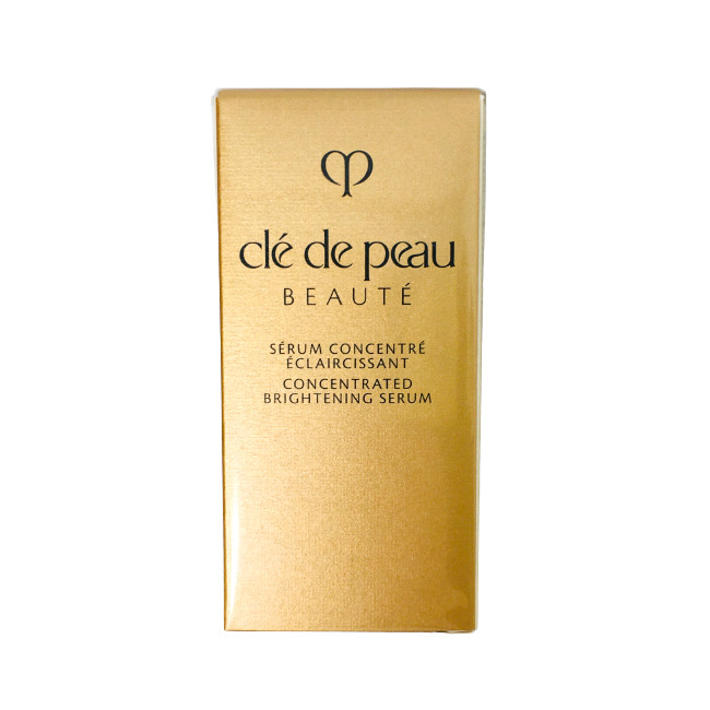 【2点購入で香料GET】 クレドポーボーテ セラムコンサントレエクレルシサンn レフィル 40ml [ 資生堂 SHISEIDO CLEDEPEAU BEAUTE クレド クレドポー 美容液 美白美容液 透明感 スキンケア 付け替え用 医薬部外品 ] 【 送料無料 】