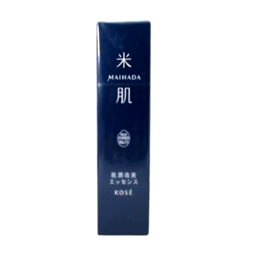 【2点購入で香料GET】 コーセー プロビジョン 米肌 マイハダ 肌潤改善エッセンス 30ml [ 医薬部外品 美容液 高保湿 高保湿美容液 毛穴 くすみ 透明感 乾燥 ツヤ 保湿 無香料 無着色 弱酸性 ]