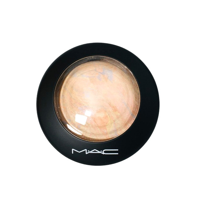 【2点購入で香料GET】【B品箱損傷】 マック ミネラライズ スキンフィニッシュ # ライトスカペード 10g ( MAC パウダー ファンデーション 訳あり B品 )【 定形外 送料無料 】