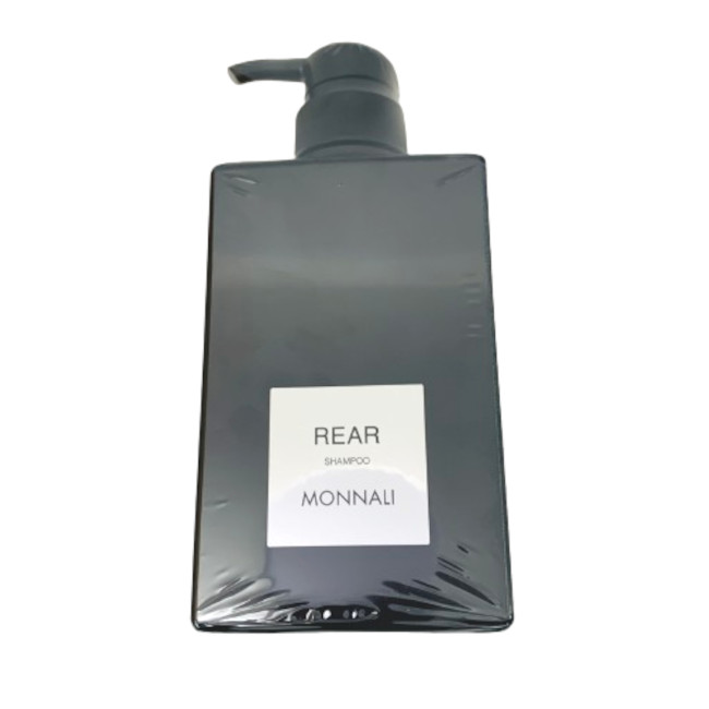 楽天市場】モナリ クレンジング シャンプー 350ml MIHATSU ミハツ