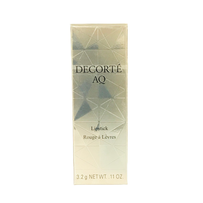 【2点購入で香料GET】コーセー コスメデコルテ AQ リップスティック 26 チェルシーオレンジ [ COSME DECORTE デコルテ リップ 口紅 ルージュ ]+lt14+【 定形外 送料無料 】