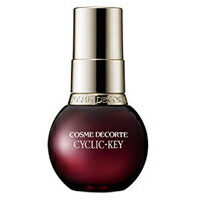 【2点購入で香料GET】サイクリック キィ 40ｍｌ コーセー コスメデコルテ [ 美容液 エッセンス デコルテ KOSE COSME DECORTE ハリ ]【 定形外 送料無料 】