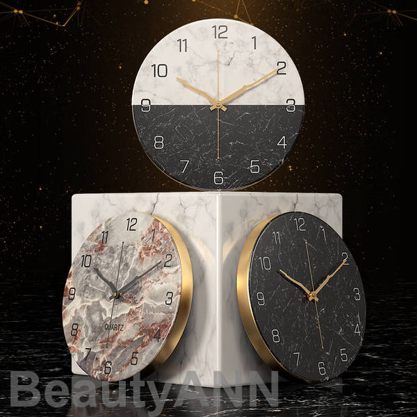 楽天市場】壁掛け時計 掛け時計 おしゃれ ウォールクロック クロック