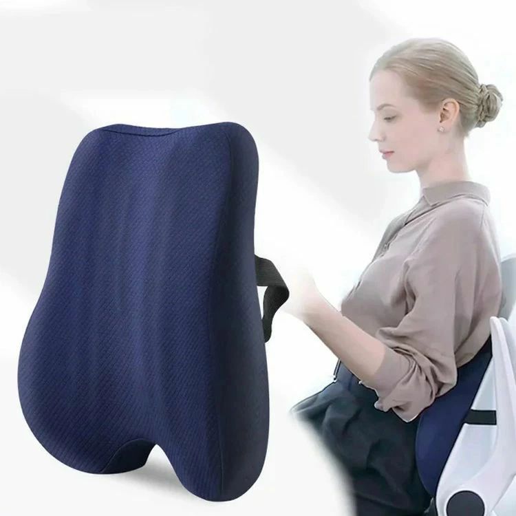 楽天市場】グレー 背もたれクッション 背もたれ ピンク イス 背あて 腰