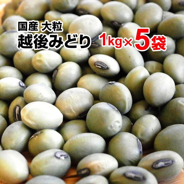 楽天市場】令和2年産 青えんどう豆 5kg(1kg×5袋) 北海道産 国産 : 総合食品 くにくに