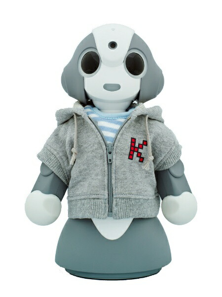 楽天市場】見守りロボット ユピ坊 ユピテル YR-03 見守り 防犯