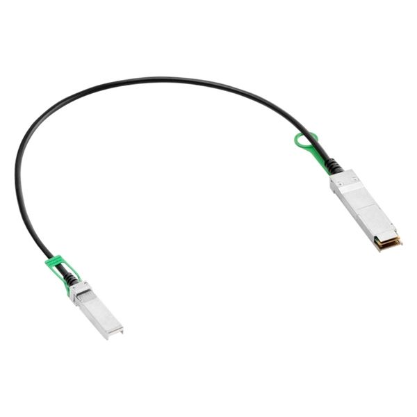 日本ヒューレット・パッカード HPE ANW QSFP56 SFP56 0.65m DAC S1J07A|コーラス