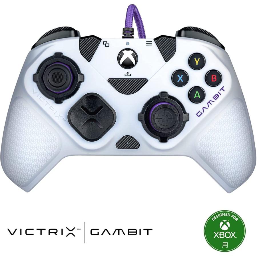 楽天市場】【新品】【即納】【Xbox公式ライセンス商品PDP 】Victrix