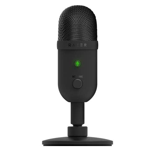 楽天市場】Razer Seiren V2 Pro 30mm ダイナミック USB マイク ノイズ