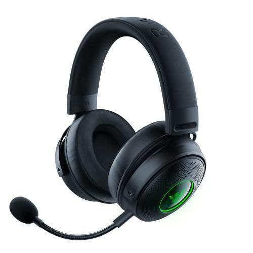 Razer ( レイザー ) / RAZER Kraken V3 Pro RZ04-03460100-R3M1 TV・オーディオ・カメラ-オーディオ