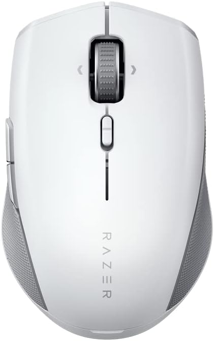 楽天市場】Razer Pro Click Mini White｜静音ワイヤレスマウス