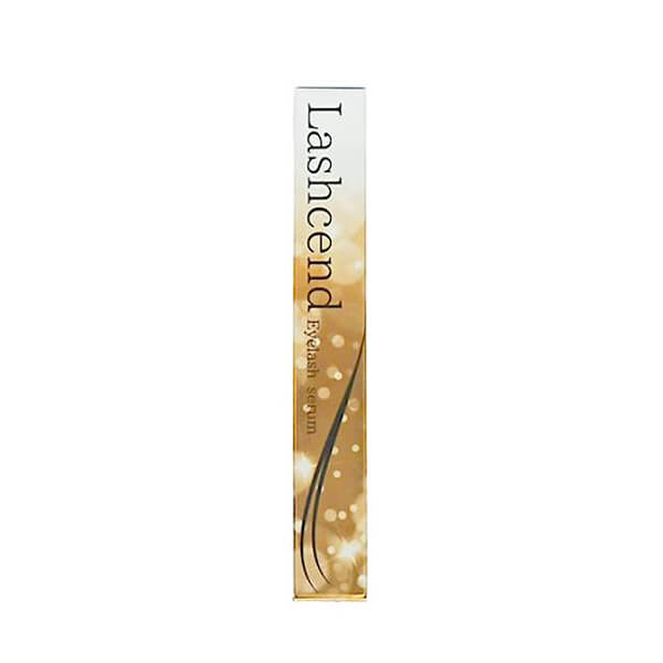 楽天市場】ラッシェンド Lashcend まつ毛美容液 3ml : NONADE