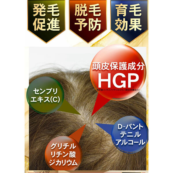 送料無料でお届けします 薬用育毛剤 グローヘアローション 75ml リフレ メンズ レディース 3本セット 送料無料 fucoa.cl