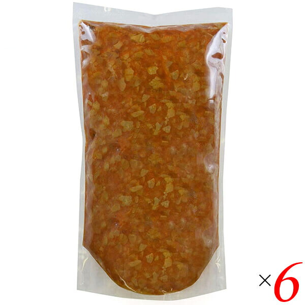 【4/10(金)限定！カードでポイント8倍！】酒盗 まぐろ アンチョビ しいの食品 まぐろ酒盗 1kg 業務用 6袋セット 送料無料