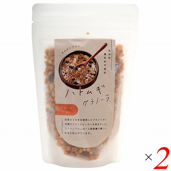市場 グラノーラ グルテンフリー シリアル 太陽食品