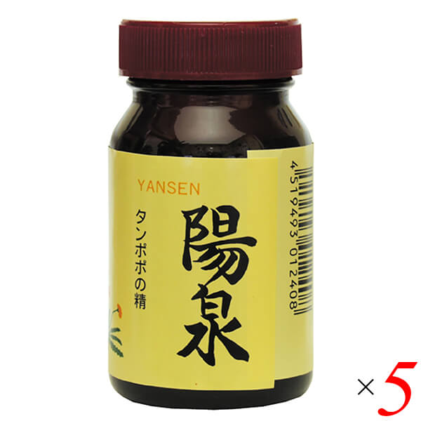 【マラソン限定！100円クーポン】タンポポ 根 たんぽぽ茶 陽泉 100g 5個セット 日本正食品研究所 送料無料