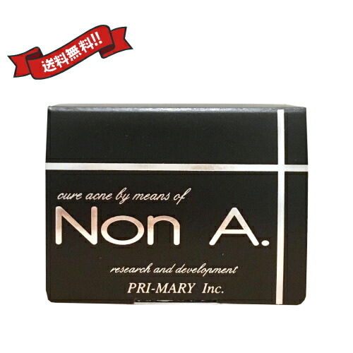 楽天市場 00円クーポン 最大３０倍 ノンエー ニキビ対策洗顔ソープ プライマリー Non A 100g 医薬部外品 Kunistyle