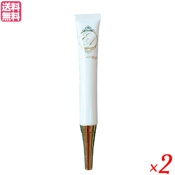 【4/20(月)限定！カードでポイント5倍！】アイアクト アイアクトリッチ エッセンス 20g 2本セット まぶた 美容液 アイクリーム