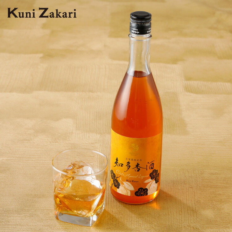知多クラフト梅酒ってどう？美味しい？実際飲んでみた感想・評価
