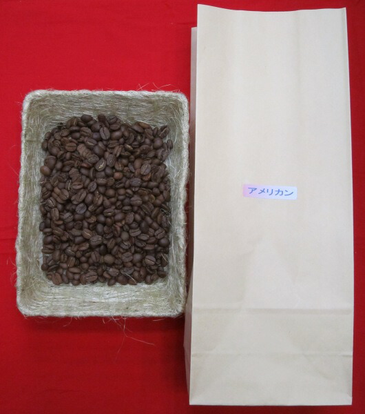 レギュラー珈琲 スペシャルアメリカン　1kg