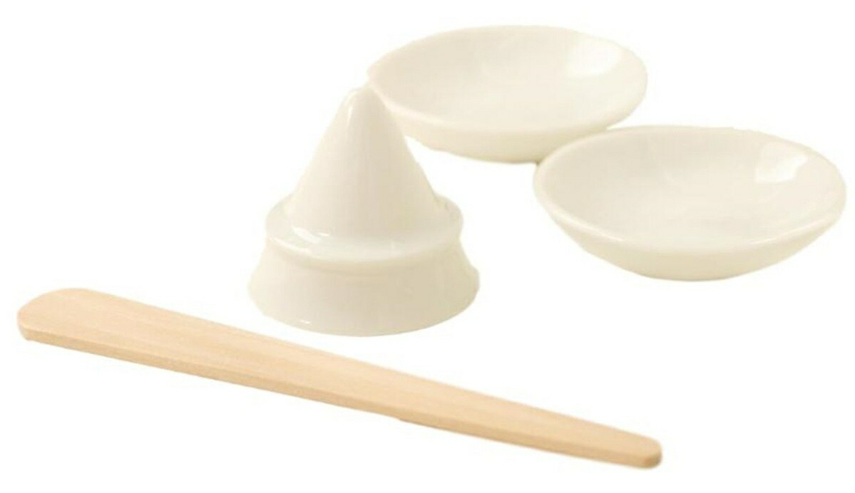 楽天市場】Moa Feteli（モアフェティ） 八角 盛り塩 開運 □盛り塩用