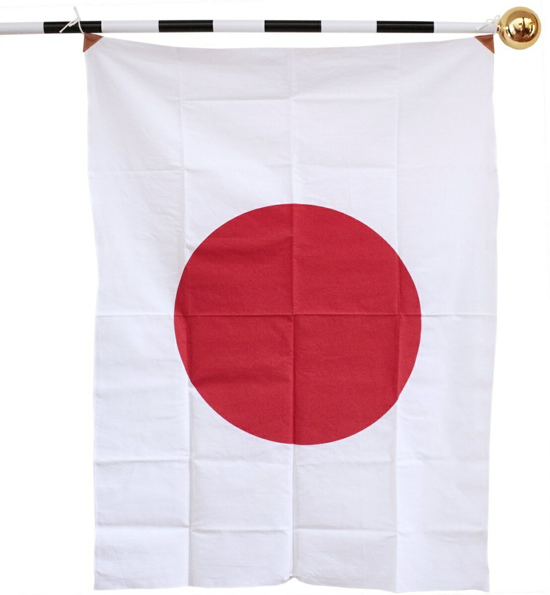 楽天市場 日の丸 国旗セット 日本 国旗 ひのまる 箱付 国旗セット高級テトロン製国旗 70 92ｃｍ 日本製 送料無料 Tno 8 薫宝堂