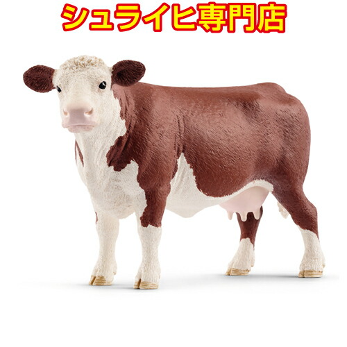 楽天市場】【シュライヒ専門店】シュライヒ シンメンタール牛