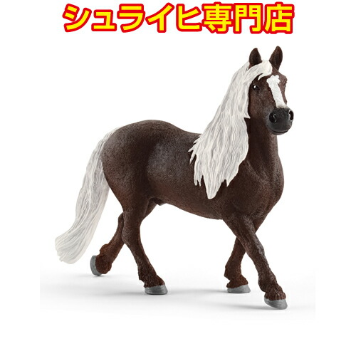 シュライヒ ファームワールド ペルシュロン　馬　廃盤 Schleich - シュライヒ ファームワールド ペルシュロン 馬 廃盤の通販