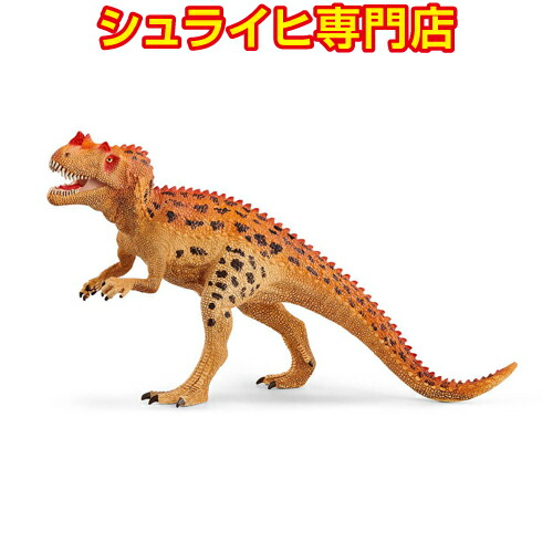 シュライヒ　恐竜　フィギュア 楽天市場】【シュライヒ専門店】シュライヒ ペンタケラトプス 14531