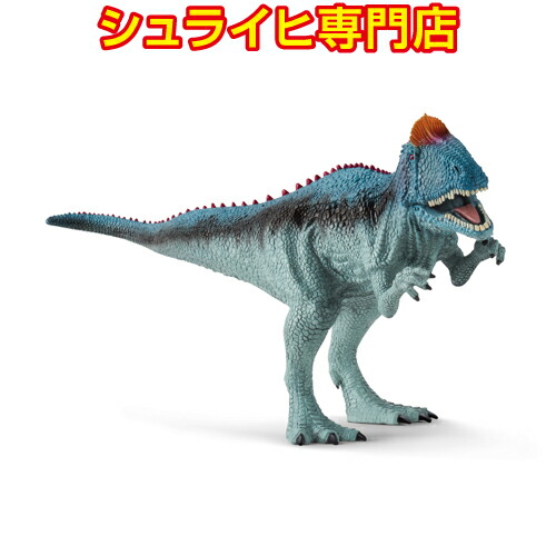 シュライヒ 恐竜 アクロカントサウルス フィギュア 14584 dwos6rj Amazon.com: Schleich Dinosaurs, Large Realistic Dinosaur