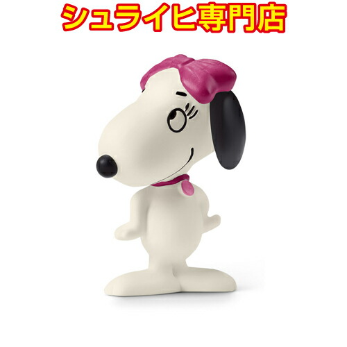 楽天市場】【シュライヒ専門店】シュライヒ スヌーピー ハート