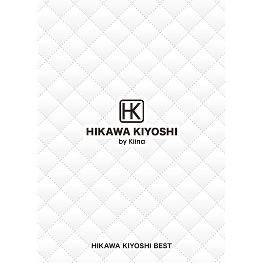 新品 氷川きよしベスト (豪華プレミアム盤) CD3枚組 スリーブケース入り3枚組CD＆写真入り歌詞集 (バイオグラフィー付き) 写真入りクリアシート 日本コロムビア COCP-41942-44
