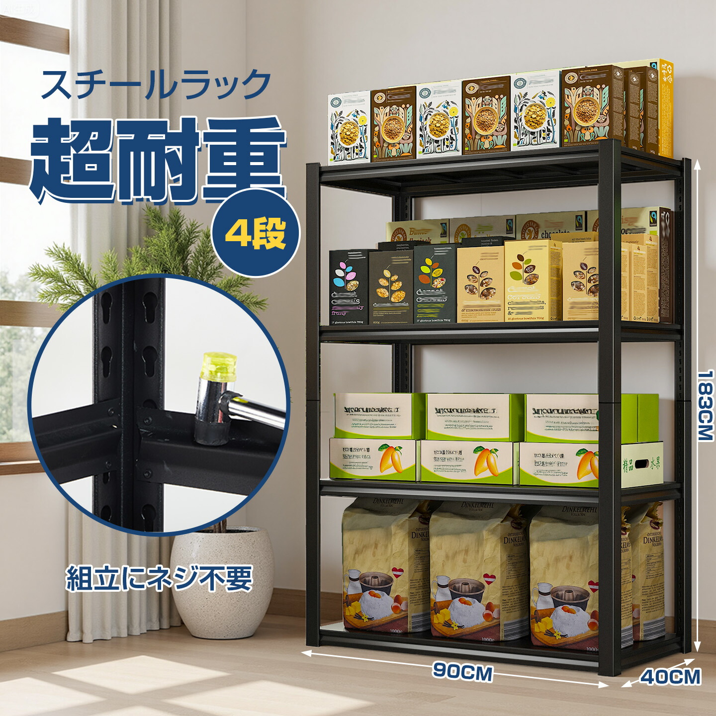 新商いもの御出座し！