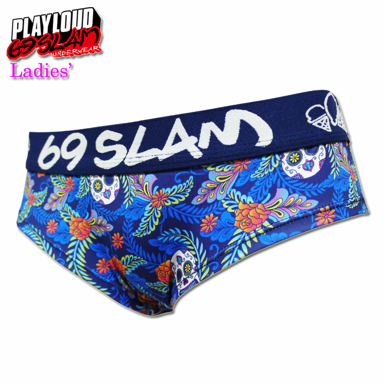 69SLAM☆BEACH BUGGER MASON HIP BOXER ボクサーパンツ ショーツ 69SLAM☆BEACH BUGGER MASON HIP BOXER ボクサーパンツ ショーツ