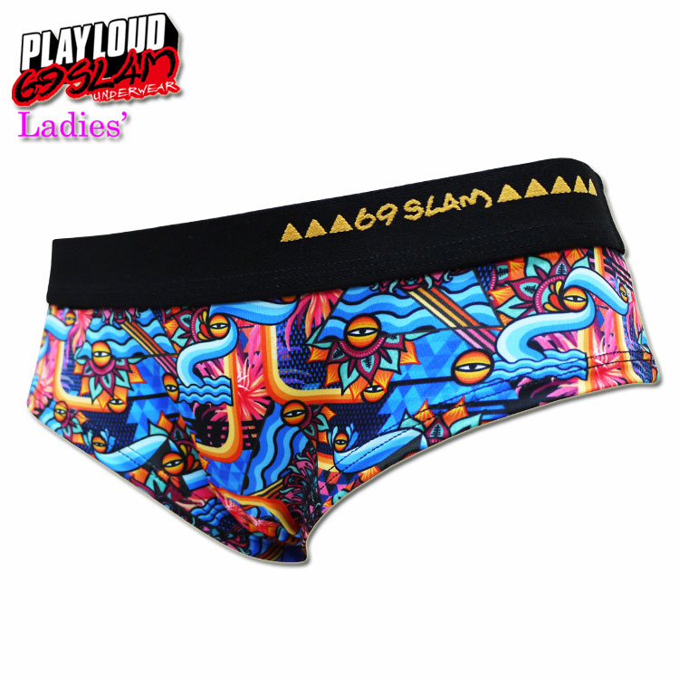 69SLAM☆MONSTER BALL MASON HIP BOXER ボクサーパンツ ショーツ lslam237n2.jpg