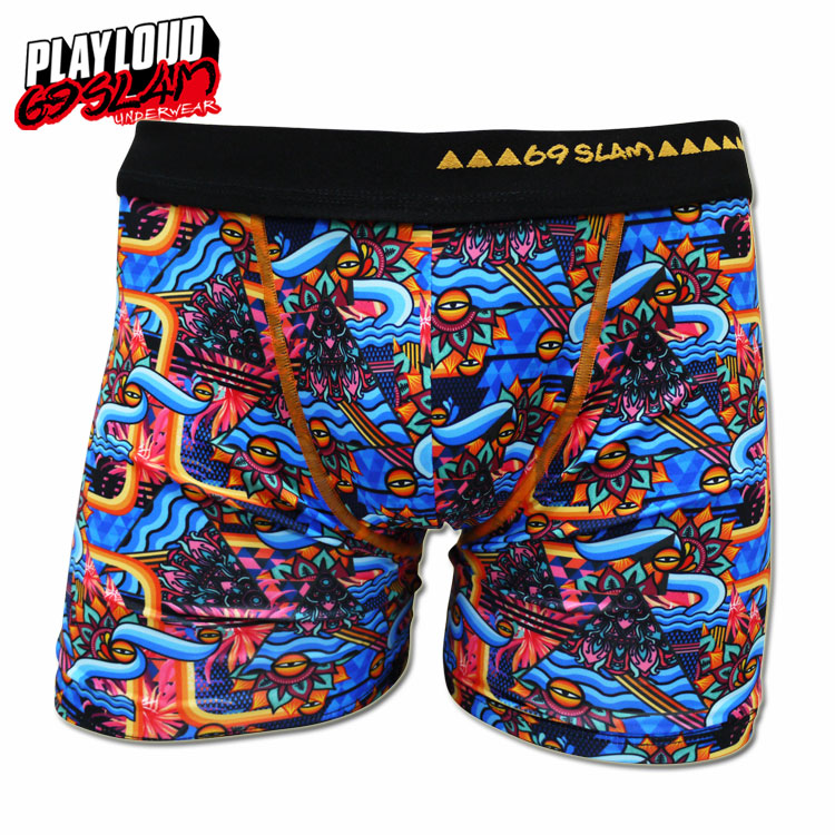 69slam ロックスラム ボクサーパンツ XXL-11 楽天市場】69slam ロックスラム ボクサーパンツ PERVERT HERO パ