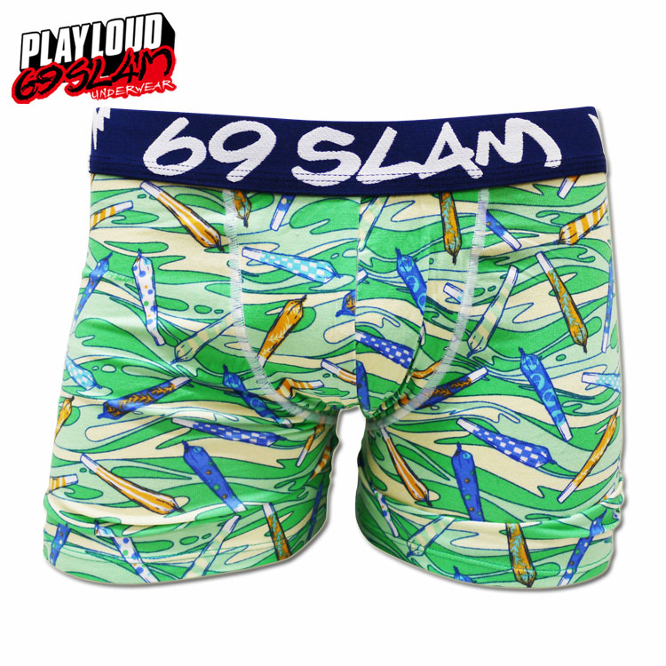 69slam ロックスラム ボクサーパンツ XXL-11 楽天市場】69slam ロックスラム ボクサーパンツ PERVERT HERO パ