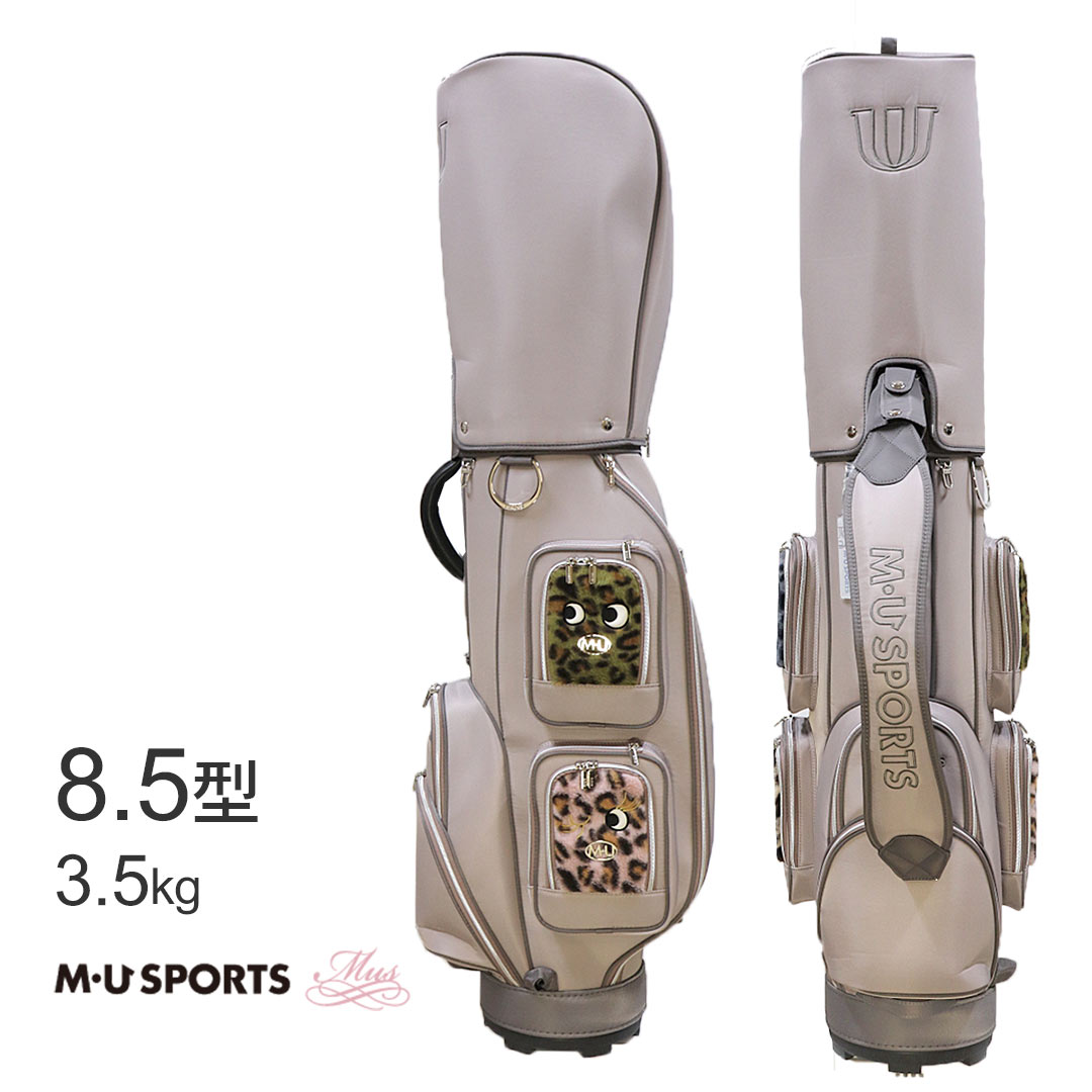 特価！ムータマリンゴルフ　クリア8キャディバッグ749037 Amazon | muta MARINE GOLF クリア8キャディバッグ MGAD-749037