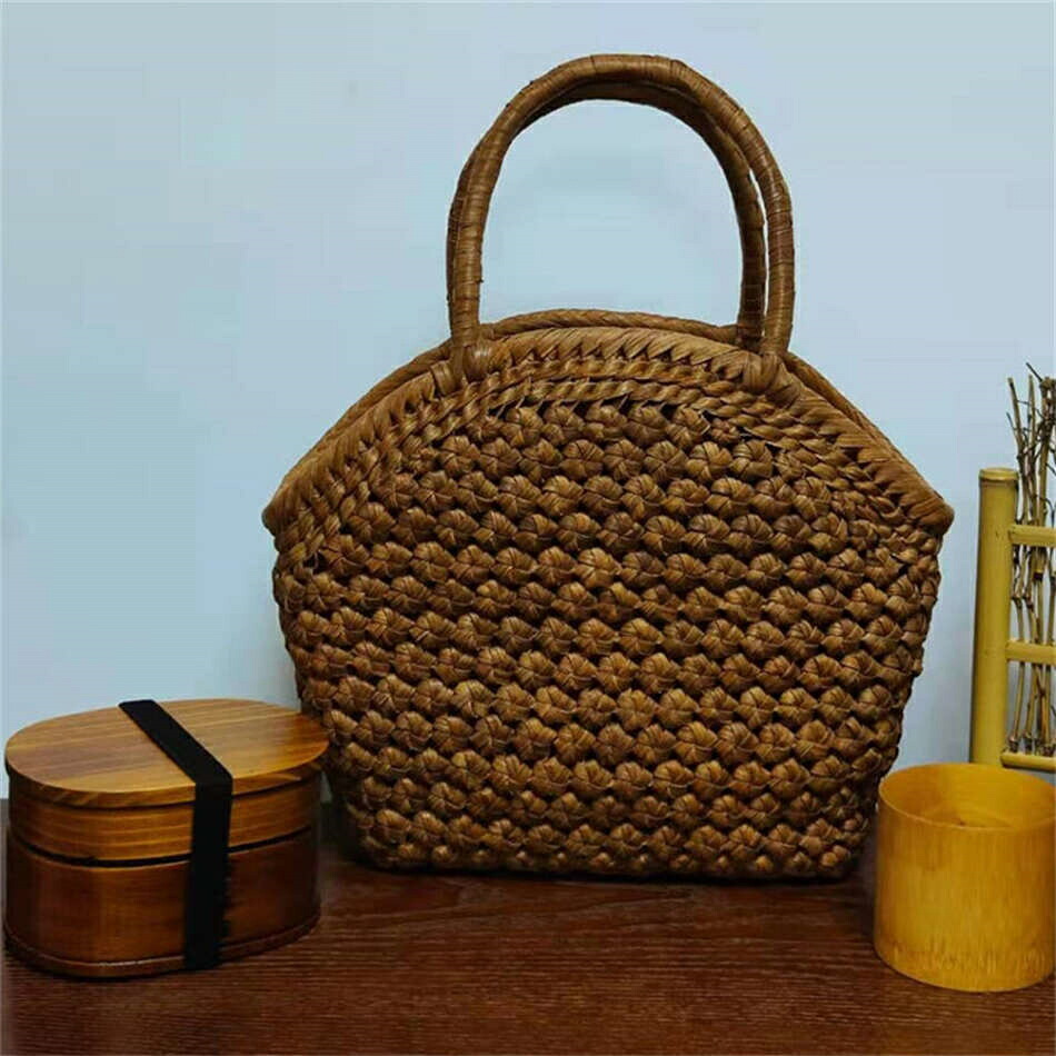 山葡萄かごバッグ ハンドメイド 山葡萄籠バッグ レディースハンドバッグ 最高級 手編み バッグ 手作り 職人 ハンドメイド 山葡萄籠バッグ レディースハンドバッグ レディース 通勤 おしゃれ かご トートバッグ カゴバッグ 籠バッグ 母の日 プレゼント
