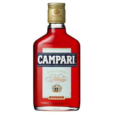 楽天市場】カンパリ ハーブリキュール 25度 1000ml 瓶 【正規品