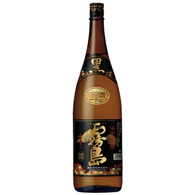 黒霧島900ml 25度　12本セット 霧島酒造 送料無料 黒霧島 芋 25度 瓶 900ml×12本 : リカーBOSS