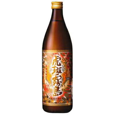 楽天市場】茜霧島 あかねきりしま 本格芋焼酎 霧島酒造 25度 900ml 瓶